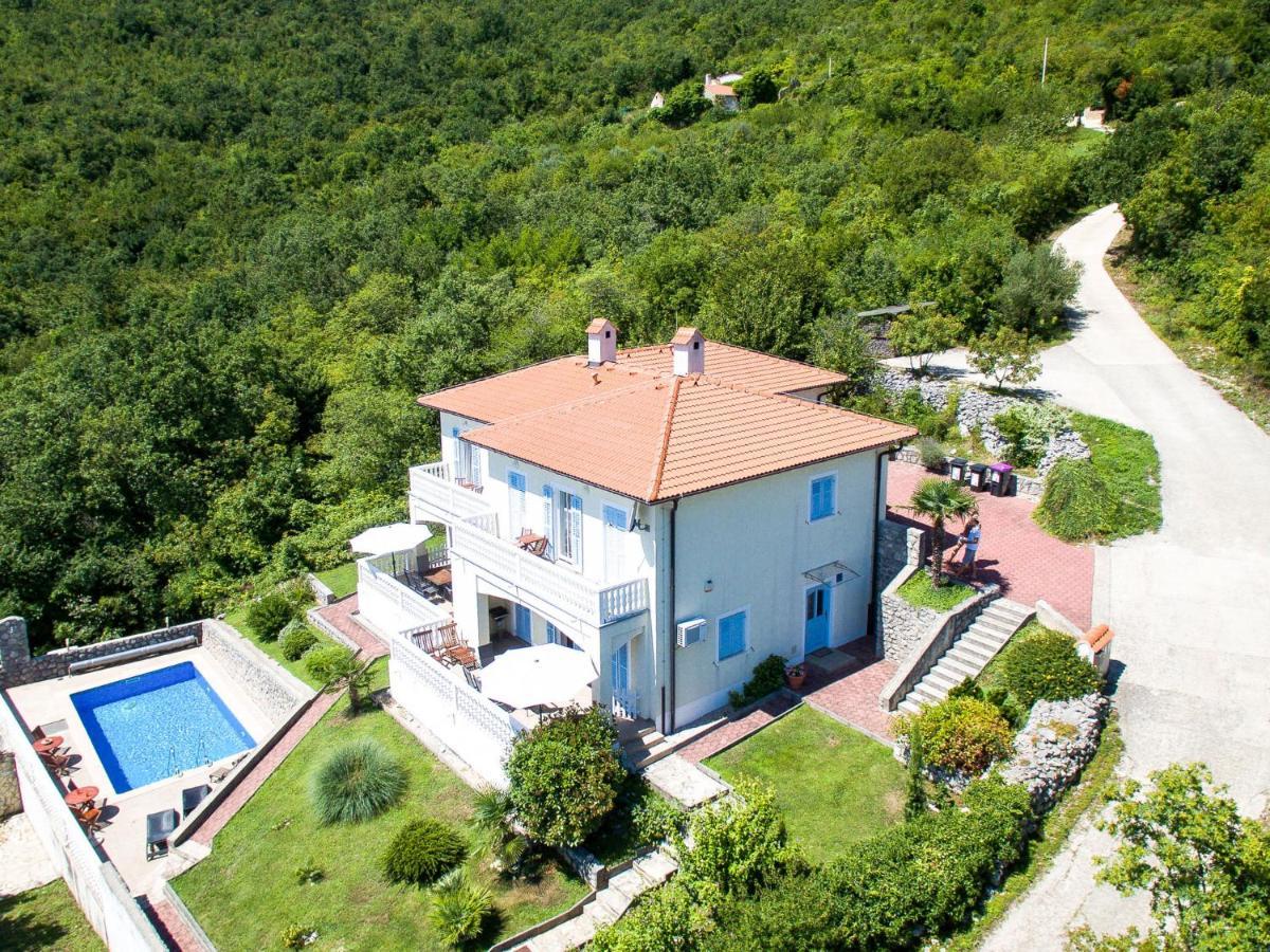 Holiday Home Casa Albertina-2 Martina Exterior foto