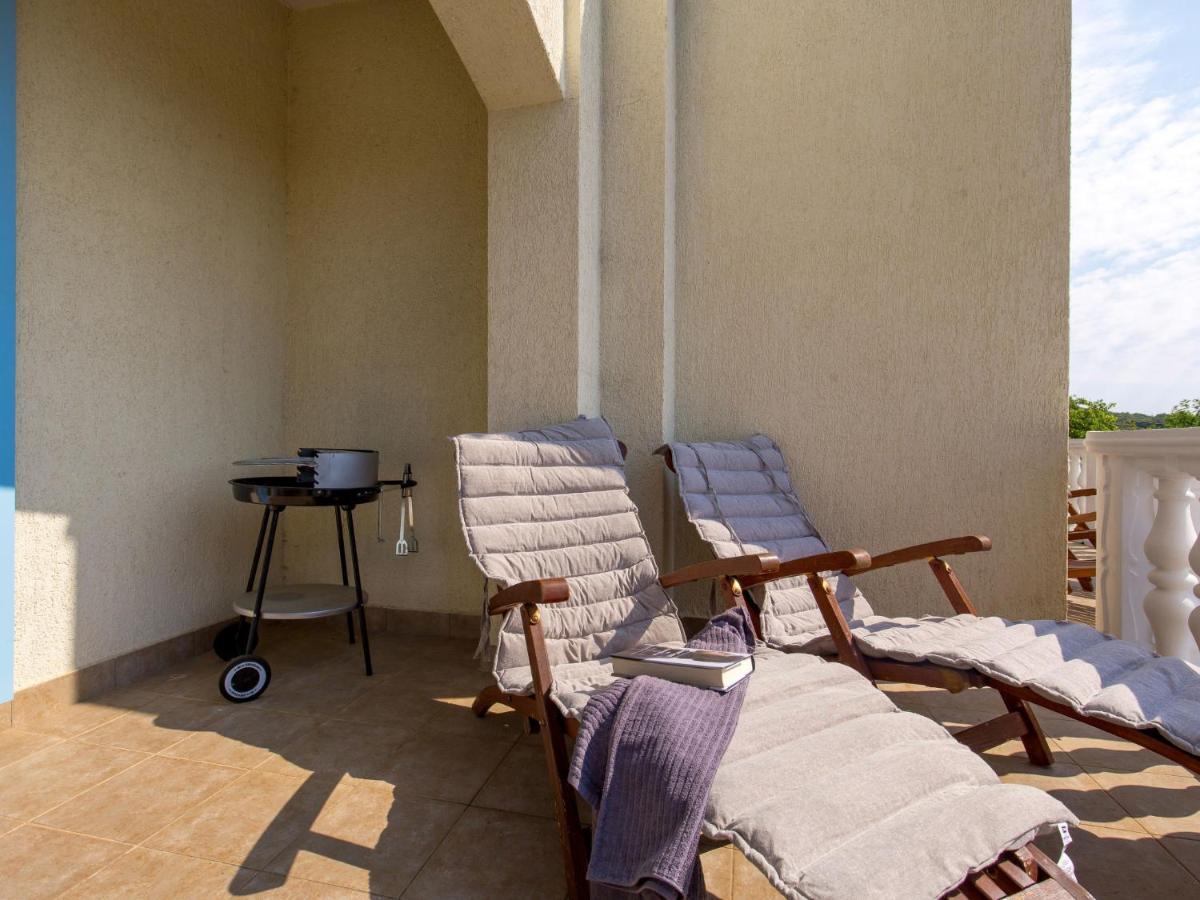 Holiday Home Casa Albertina-2 Martina Exterior foto